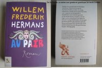 373 - Au pair - Willem
