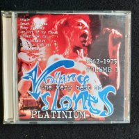 Originele CD van THE ROLLING STONES