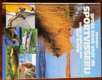 Elseviers grote boek voor de sportvisserij
