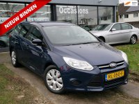 Ford Focus Wagon 1.0 EcoBoost Trend|
