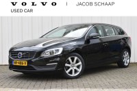 Volvo V60 T3 Nordic+ Automaat |