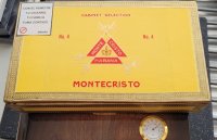 Montecristo special edition doos 25 sigaren