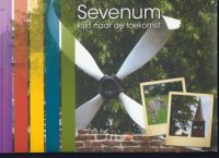 Sevenum kijkt naar de toekomst; 2013
