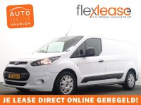 Ford Transit Connect 1.6 TDCI L2H1