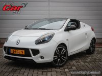 Renault Wind 1.2 TCE Exception |