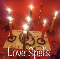 Lost love spells caster by Psychic
