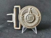 SS Officers Buckle RZM 36/43 Olc