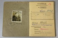Solbuch SS 17 ‘Götz von Berlichingen’