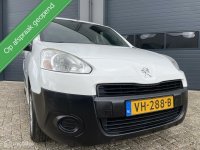 Peugeot Partner bestel 120 1.6 HDI