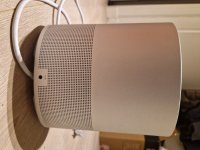 BOSE Smart Speaker 500 Silver