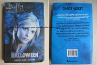 077 - Buffy Halloween - Christopher