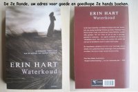 577 - Waterkoud - Erin Hart