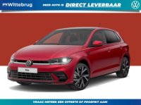 Volkswagen Polo 1.0 TSI R-Line Profiteer