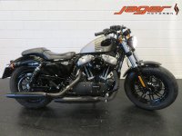 Harley-Davidson XL 1200 FORTY EIGHT SPORTSTER