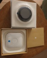 Google nest thermostat v3