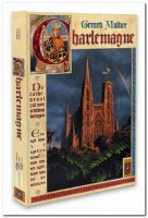 Charlemagne - 999 Games