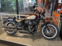 Harley-Davidson STREET BOB