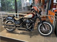 Harley-Davidson STREET BOB
