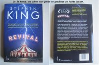 681 - Revival - Stephen King