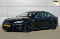 Tesla Model S 85D Base