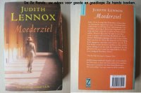 482 - Moederziel - Judith Lennox