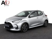 Toyota Yaris 1.5 VVT-i Dynamic,Navigatie, Keyless