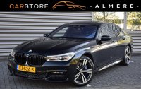BMW 7-serie 750d xDrive High Executive*M-Pakket*Softclose*Dak*400PK*NL-Auto*