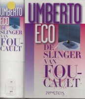 De Slinger van Foucault Umberto Eco