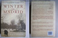 283 - Winter in Madrid -