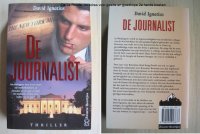 383 - De journalist - David