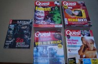 Diverse tijdschriften (36)