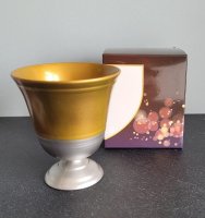 Harry potter great hall cup replica