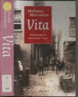 Vita Een buitengewoon mooie Roman Mazzucco,