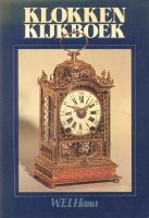 Klokken kijkboek; W. Hana; 1978 
