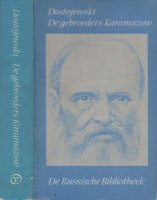 De broers Karamazov van Dostojevski, Fjodor