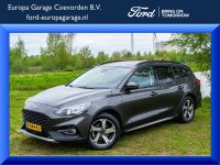 Ford FOCUS Wagon 1.0 EcoBoost 125PK