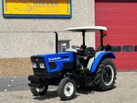 New Holland 70-66S - ROPS -