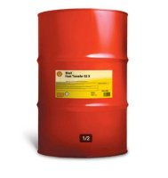 Shell Heat Transfer Oil S2, 209
