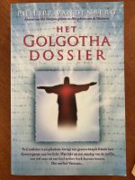 Het Golgotha Dossier - Philipp Vandenberg