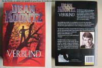 488 - Verblind - Dean Koontz