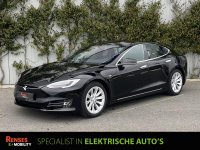 Tesla Model S 75D - Enhanced