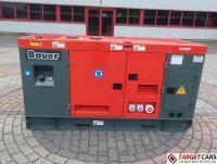 Bauer GFS-16KW ATS 20KVA Diesel Generator