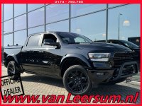 Dodge Ram Laramie LOADED | Fifth