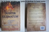 593 - Duister Ultimatum - Martin