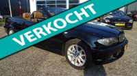 BMW 3-serie Cabrio 318Ci Executive