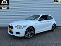 BMW 1-serie 116i Business+ M pakket
