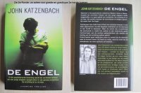294 - De Engel - John