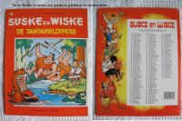 296 - Suske en Wiske De