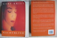 300 - Nachtblind - Gary Krist