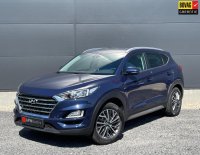 Hyundai Tucson 1.6 GDI Premium Nav